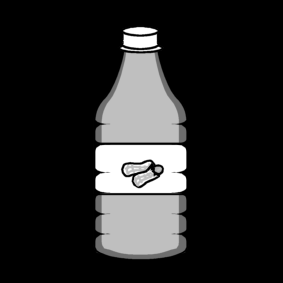 oil / peanut oil